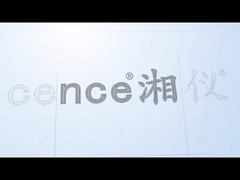 맥 검사 초대용량 벤치탑 냉각 원심기, 냉각된 혈액 은행 원심분리기 CL8R