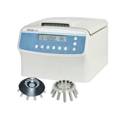센스 L420-A 저속 원심분리기 4200rpm 2760xg 최대 용량