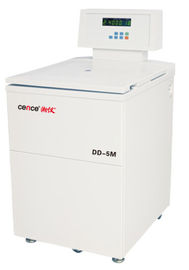 CENCE 지면 유형 Biotechlonogy 터치 패널 저속 냉장된 분리기 (DL-5M)