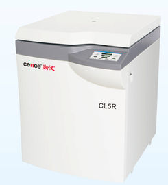 정보 큰 수용량 정상적인 기온 분리기 (CL5)