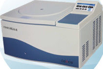 의학 사용 저속 자동적인 폭로 냉장된 분리기 CTK80R