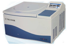 의학 사용 저속 자동적인 폭로 냉장된 분리기 CTK100R