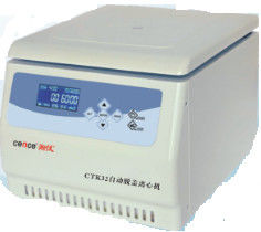 PRP Hoispital 이상적인 검사 계기 자동적인 폭로 냉장된 분리기 CTK32R