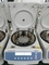 의학 장비 원심분리기 L420 A 테이블 표면 저속도 자동 평형 원심분리기