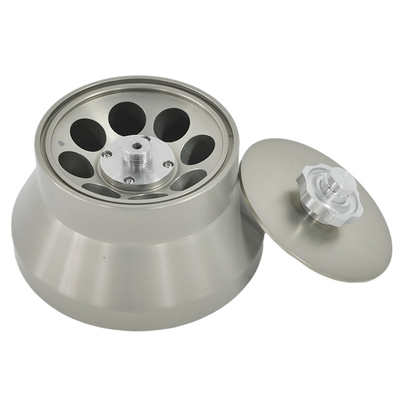 4000rpm 변동 회전자 버킷과 23000rpm 엔젤 회전자와 실험실용 원심 분리기 GL-23M