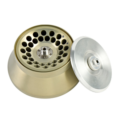 4000rpm 변동 회전자 버킷과 23000rpm 엔젤 회전자와 실험실용 원심 분리기 GL-23M