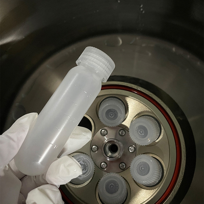 벡만 원심분기 호환 30ml PP PPCO 시험관 맥스 RCF 50000xg 크기 25.5 x 94.3mm