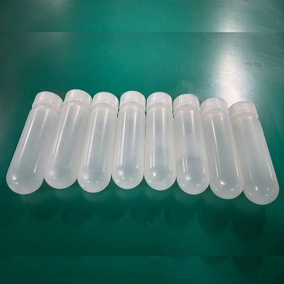 벡만 원심분기 호환 30ml PP PPCO 시험관 맥스 RCF 50000xg 크기 25.5 x 94.3mm