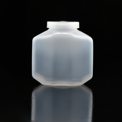 맞춤형 지원 2400ml 원심분기 튜브 실험실용 원심분기 병
