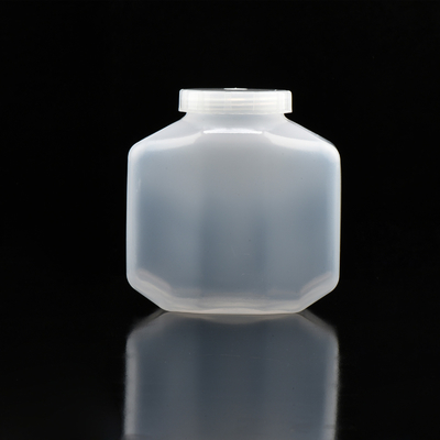 맞춤형 지원 2400ml 원심분기 튜브 실험실용 원심분기 병