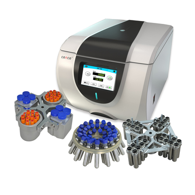 Cence LT53 Benchtop Low Speed Centrifuge 5300r/min for Laboratory