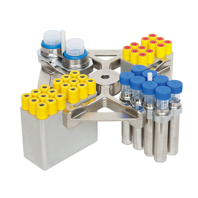 L550 저속 원심분리기 5500r/min 4x500ml 혈액 분리용