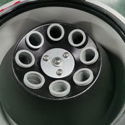 Cence TD4 저속 원심분리기 4000 RPM 8x15ml 용량