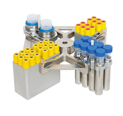 TDZ5-WS 저속 원심분리기 5000rpm 4x250ml 용량