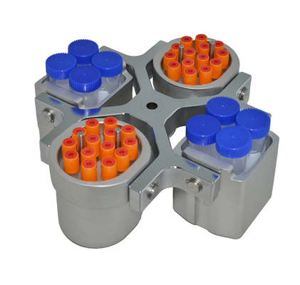 TDZ5-WS 저속 원심분리기 5000rpm 4x250ml 용량