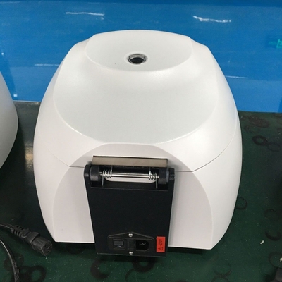 H1650K 실험실 원심분기 16500r/min 최대 속도 12x5ml 용량