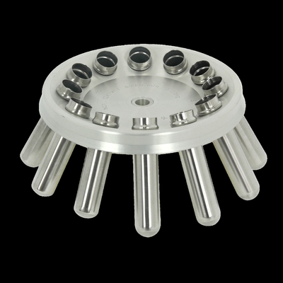 Cence L550 저속 원심분리기 5500r/min 4x500ml 용량