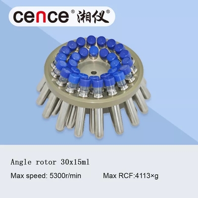 센스 LT53 저속 원심화기 5300r/min 4x250ml 용량