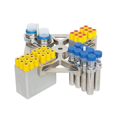 TDZ5-WS 탁상용 저속 원심분리기, 최대 속도 5000rpm, 4x250ml 용량, 4390xg RCF, 임상 실험실 사용