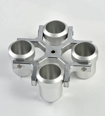 TDZ5-WS 탁상용 저속 원심분리기, 최대 속도 5000rpm, 4x250ml 용량, 4390xg RCF, 임상 실험실 사용