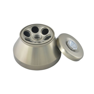 21000r/min 최대 속도, 4x750ml 용량 및 32752xg 최대 RCF를 갖춘 냉장 실험실 원심분리기