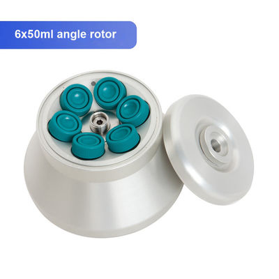 H1850R 고속 18500rpm 냉장 원심분리기 - 실험실 사용, CE/TUV/ISO9001:2008 인증, 소음 레벨 <65dB(A)