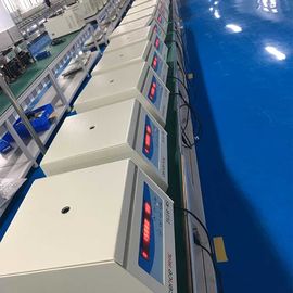 6x50ml 앵글로오타 16000rpm 실험실 원심분리기 기계