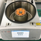 1.5 밀리람베르트 추적 튜브 5 밀리람베르트 10 밀리람베르트 50 밀리람베르트 PCR 마이크로플레이트를 위한 H1750R 고속원심기