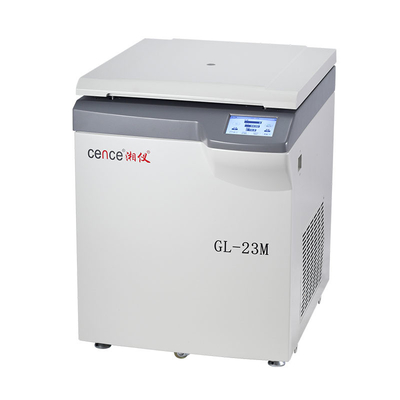 GL-23M 고속 분리기 최고 속도 23000rpm 대용량 4x1000ml