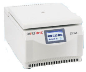 혈액 수집 혈청 분리기, Microhematocrit 분리기 CH16R
