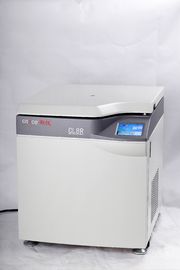 최고 속도 8*2000ml CL8R 최고 큰 수용량은 혈액 은행을 위한 분리기를 냉장했습니다