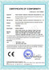 중국 Hunan Xiangyi Laboratory Instrument Development Co., Ltd. 인증